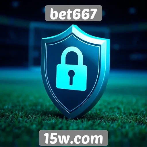 bet667 análise de segurança e proteção de dados