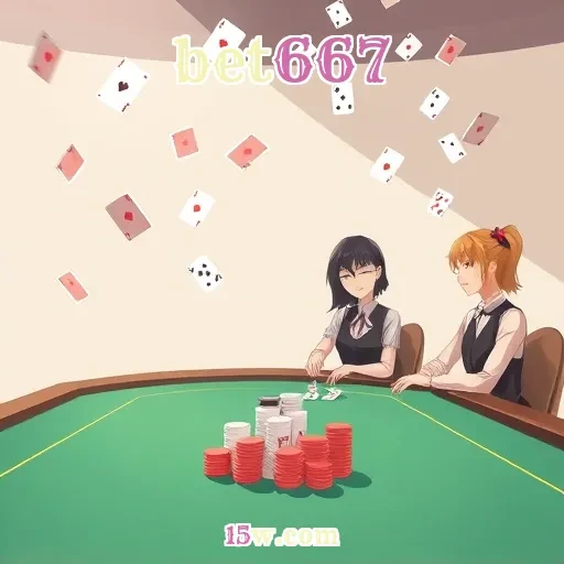 bet667: Aumente Seus Ganhos com os Melhores Bônus do Mercado!