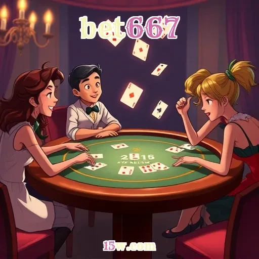 bet667: A Revolução das Apostas em Futebol no Brasil