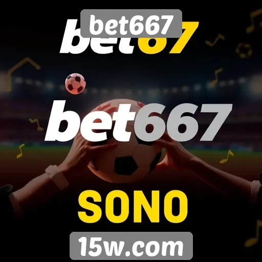 Impacto das promoções e bônus do bet667