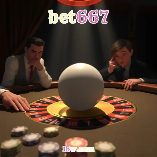 bet667: Explore as Incríveis Opções do Cassino ao Vivo