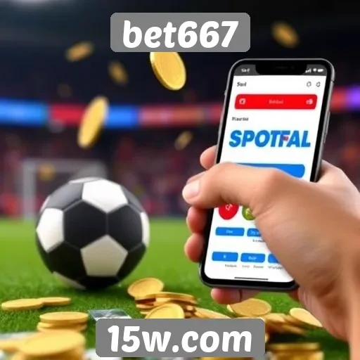 Métodos de pagamento aceitos no site bet667