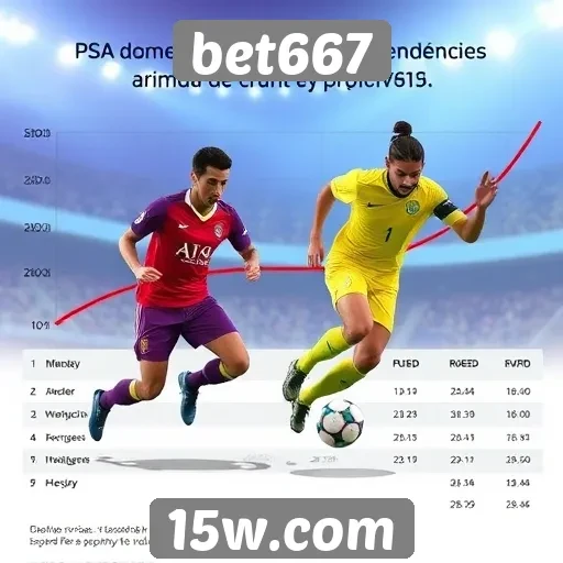 tendências em apostas esportivas no bet667