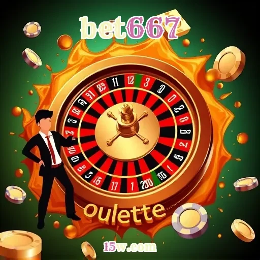 bet667: O Suporte Que Revoluciona o Jogo Online