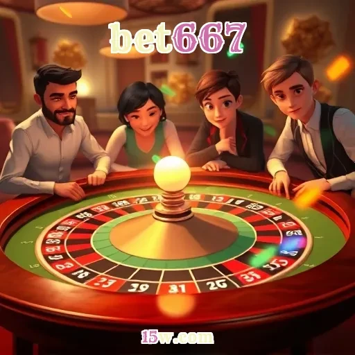 bet667: Apostas em Esportes Virtuais que Você Não Pode Perder